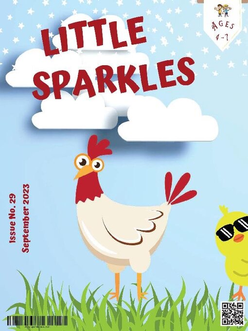 Title details for Little Sparkles by Bona Ventures - Available